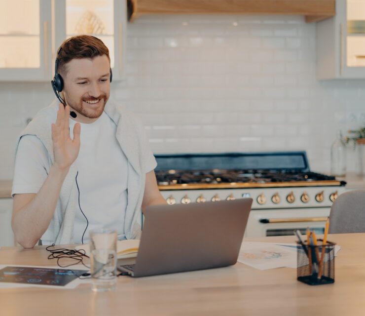 Remote Jobs Hiring in Texas with No Experience