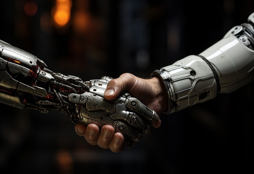 AI is changing entry-level work - automation risks and new opportunities like AI training roles