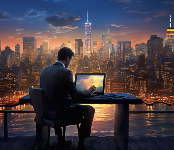 Best Cities in the USA for Job Seekers in Tech