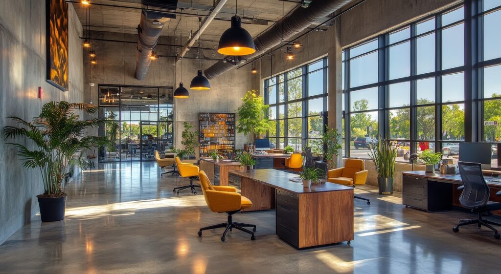 Boston – a leading city for tech jobs in AI and biotechnology in the USA.