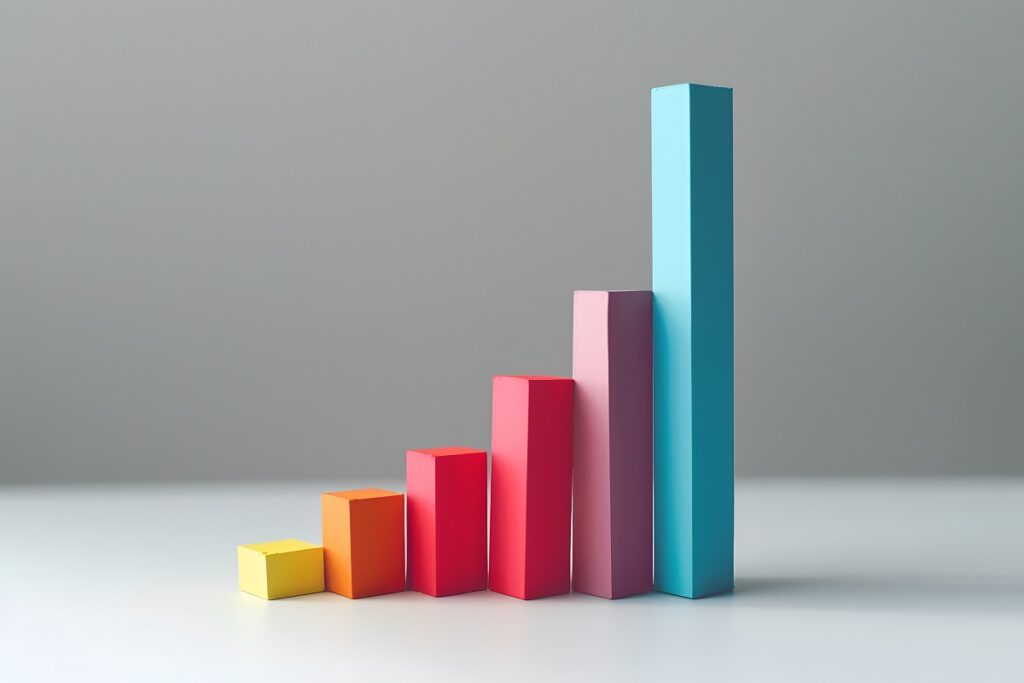 Data chart: Hospitality, retail and healthcare hire the most first-time workers - 2024 job market trends