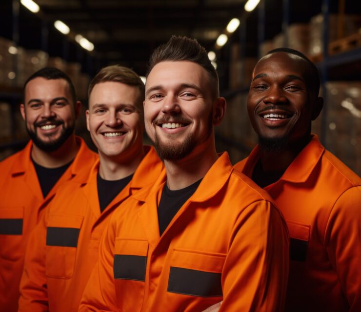 High-Demand Industries for Job Seekers in the USA