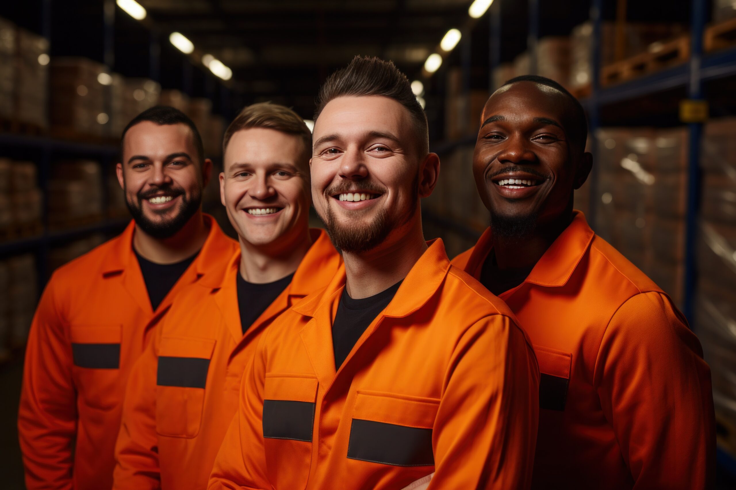 High-Demand Industries for Job Seekers in the USA