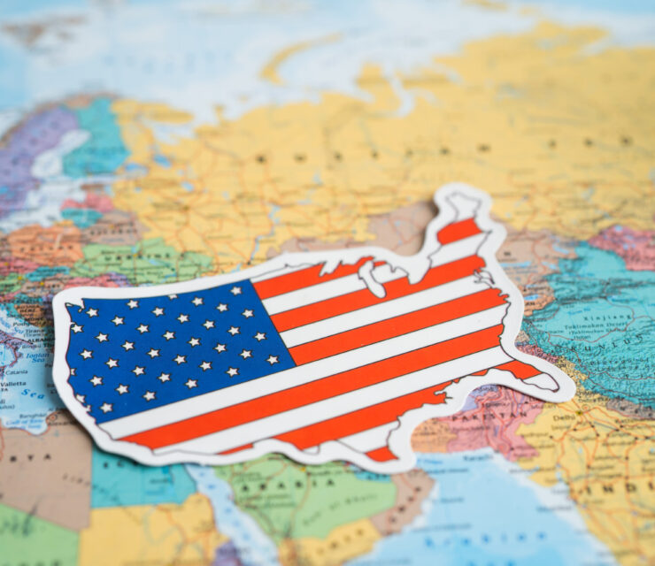 Fastest-Growing Jobs in the USA by State