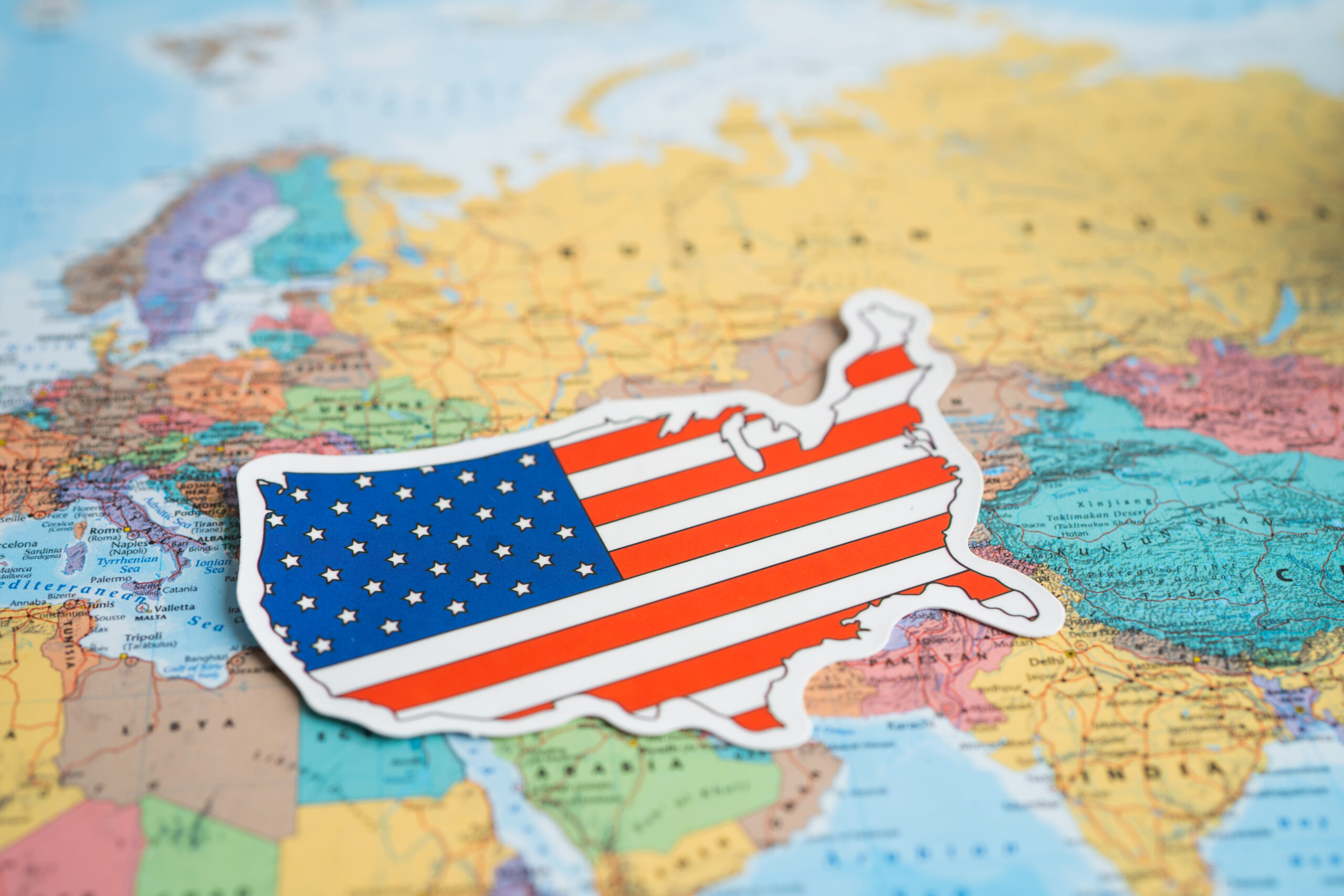 Fastest-Growing Jobs in the USA by State