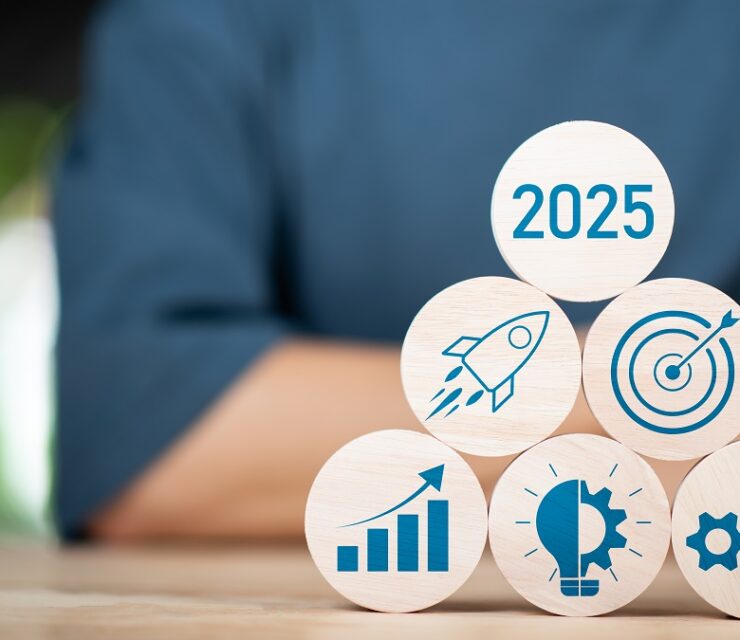 Highest-Paying Jobs in California for 2025