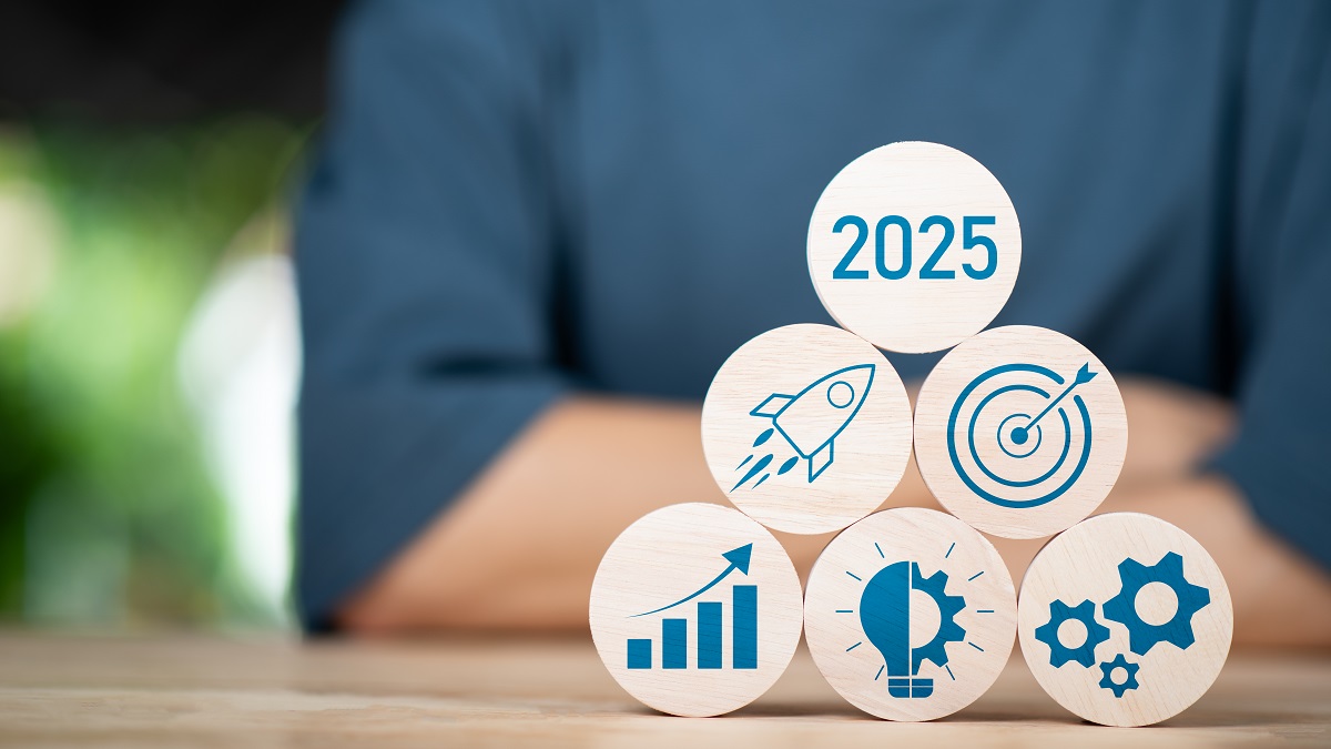 Highest-Paying Jobs in California for 2025
