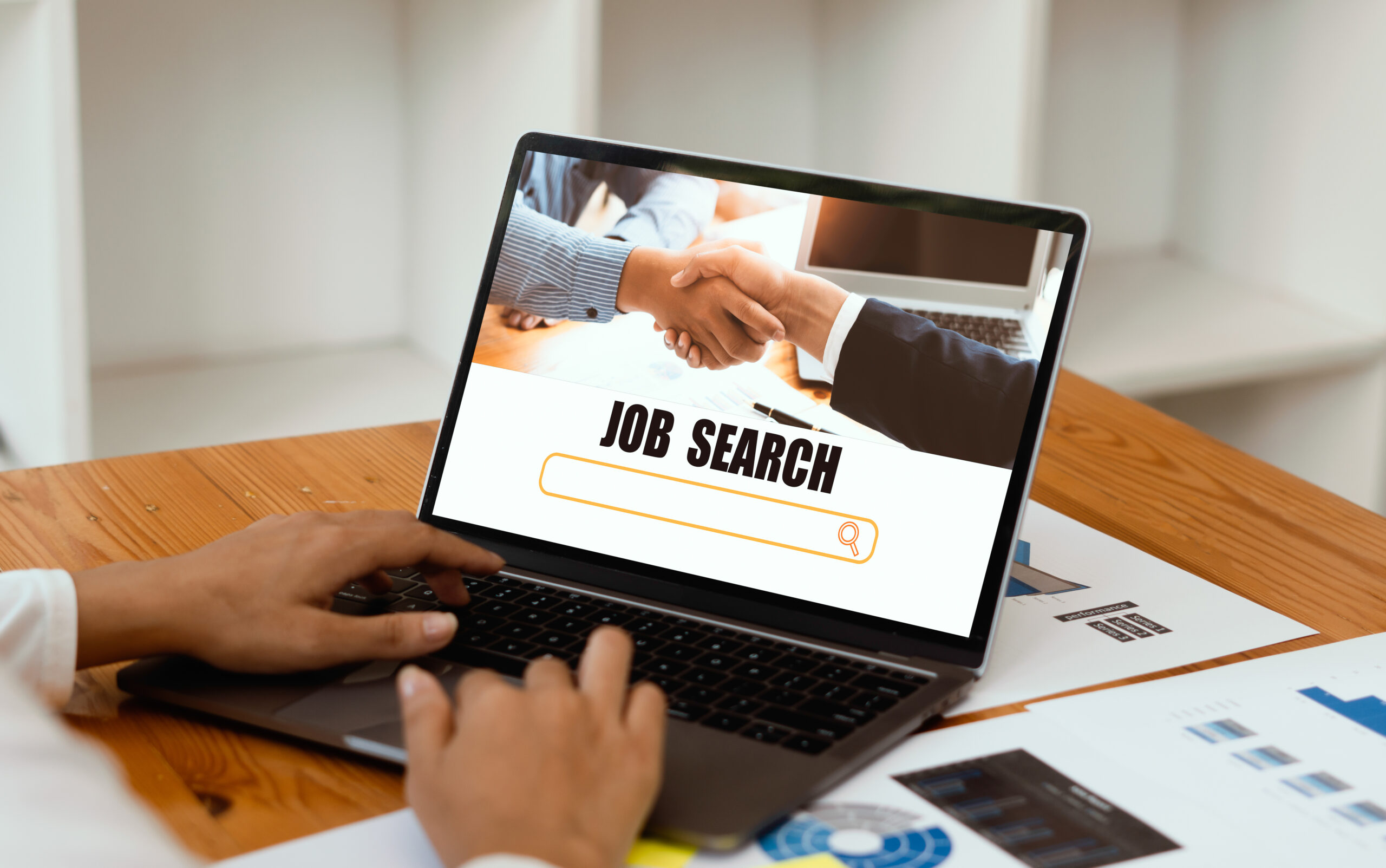 Best Cities for Job Seekers in the USA
