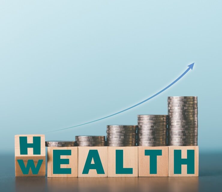 Best companies in the USA with excellent health benefits