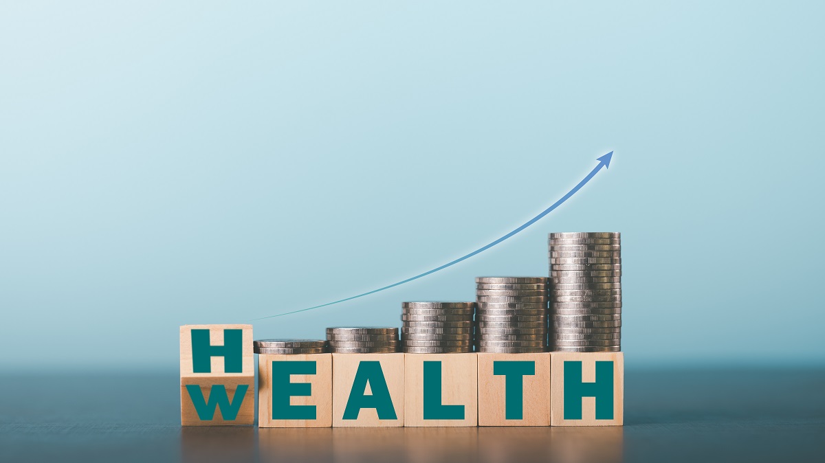Best companies in the USA with excellent health benefits
