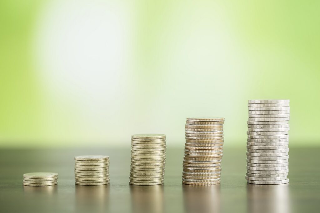 Current salary ranges in the USA job market