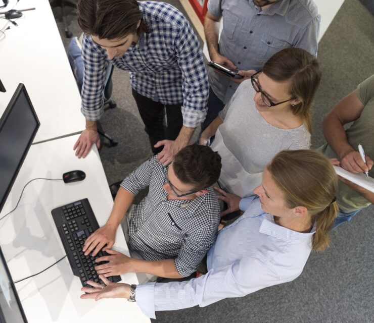 USA Companies Offering Flexible Work Schedules
