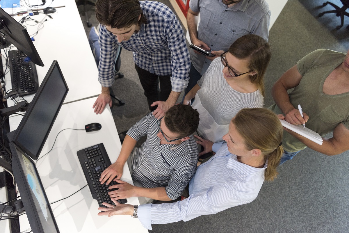 USA Companies Offering Flexible Work Schedules