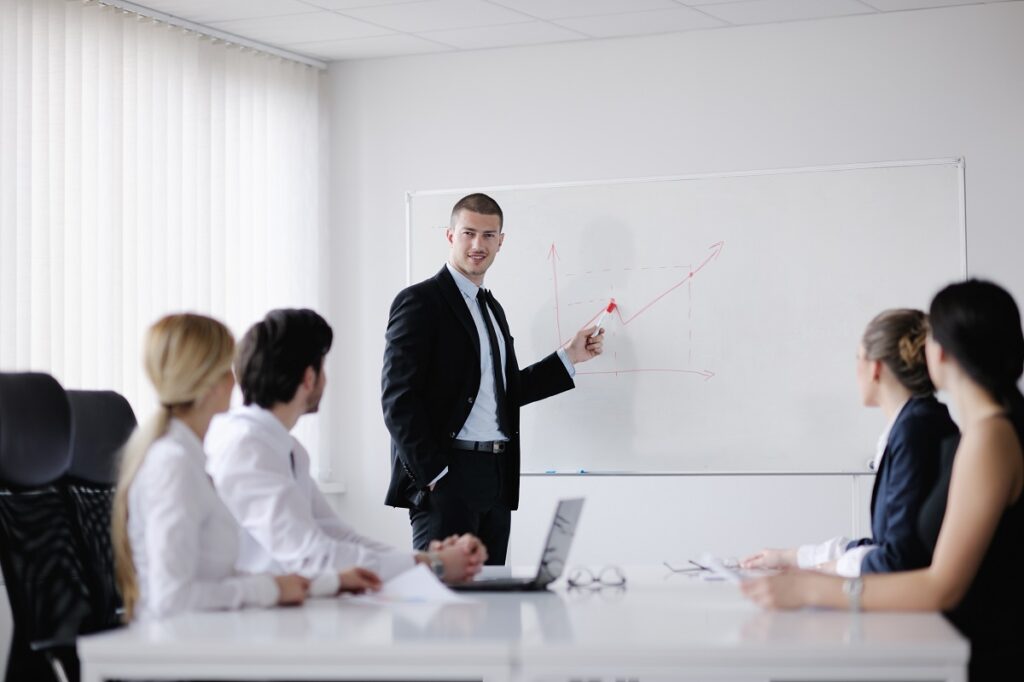 Effective salary negotiation strategies