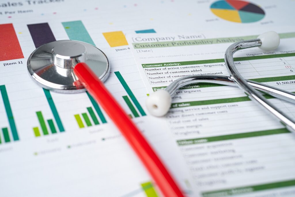 Health insurance options for US employees in 2025