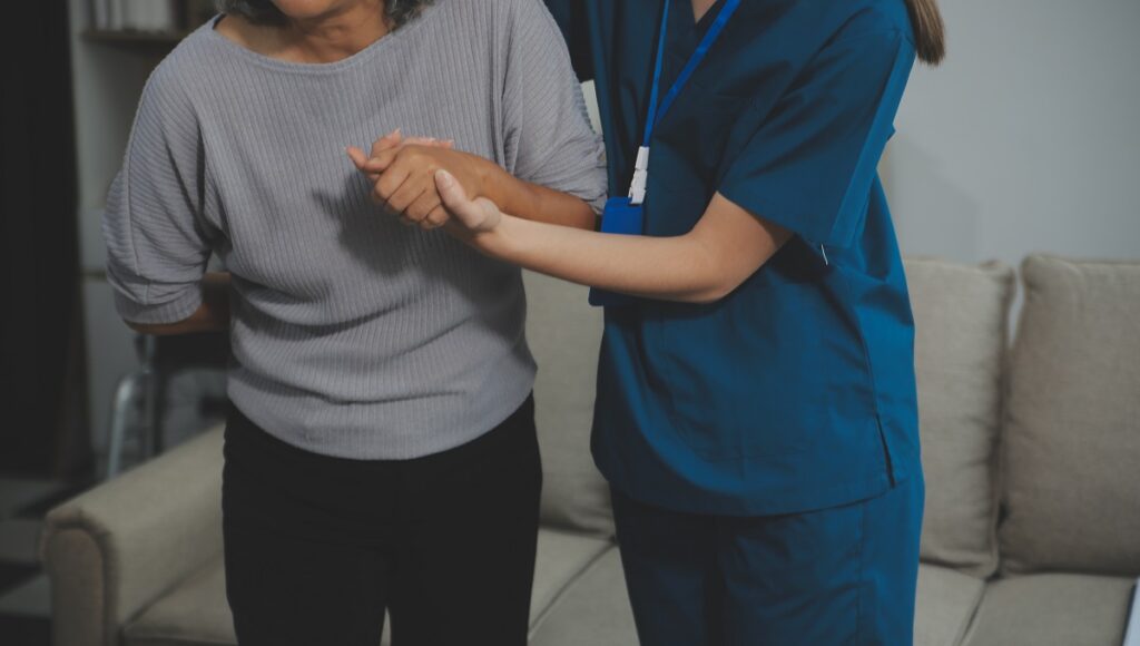 Healthcare jobs in Florida for nurses