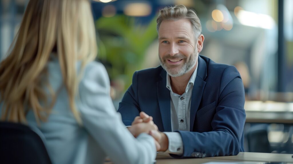 Negotiating health benefits during job offer process