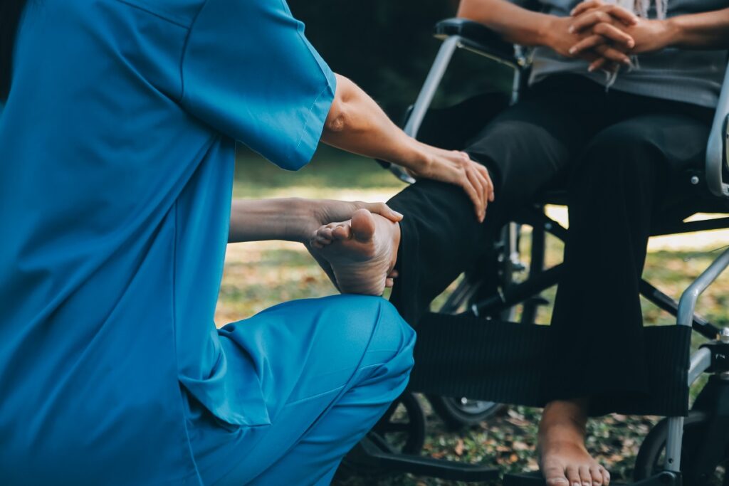 Physical therapy jobs in Florida