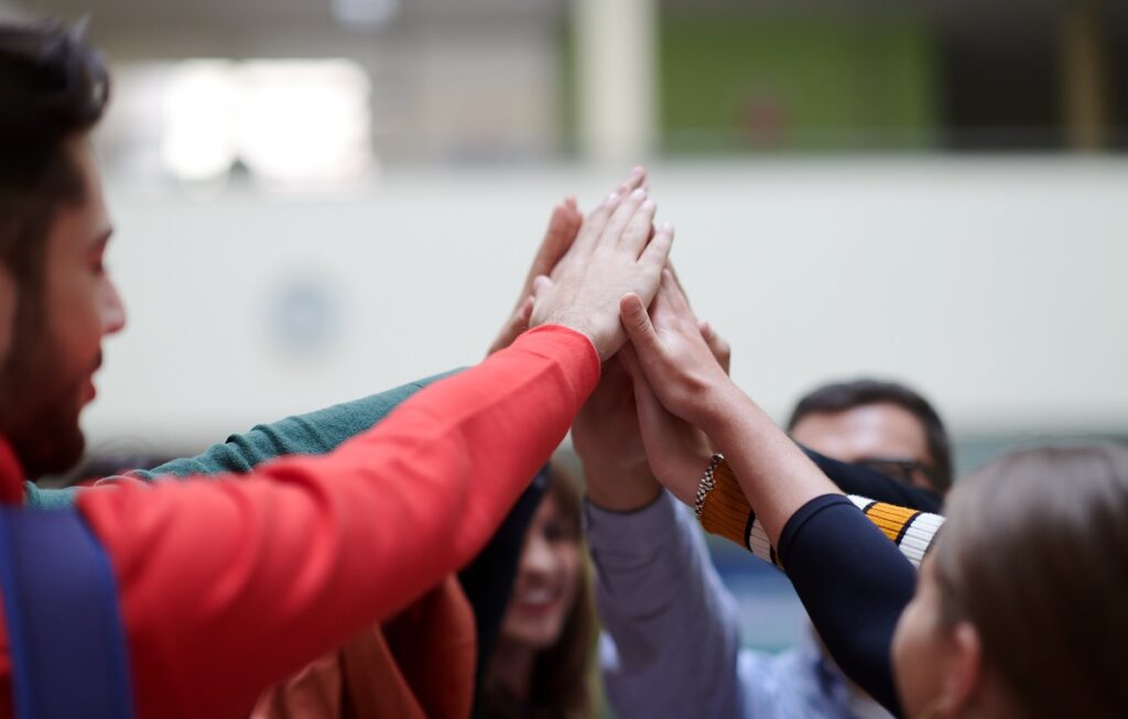 Workplace wellness programs at companies with best health benefits