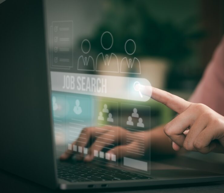 Best Websites to Apply for Jobs in the USA (2025 Guide)