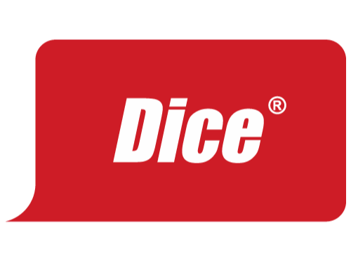 Dice technology job platform for IT professionals and developers