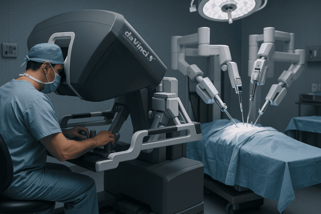 High-demand healthcare specialties in USA with visa sponsorship