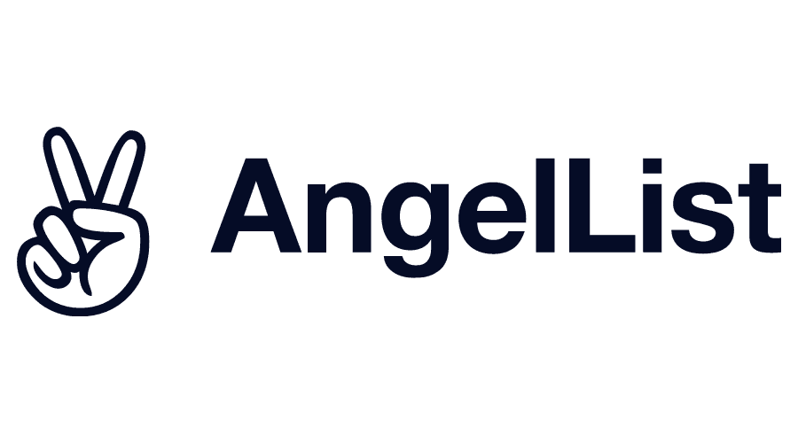 AngelList Talent startup job board with equity compensation details