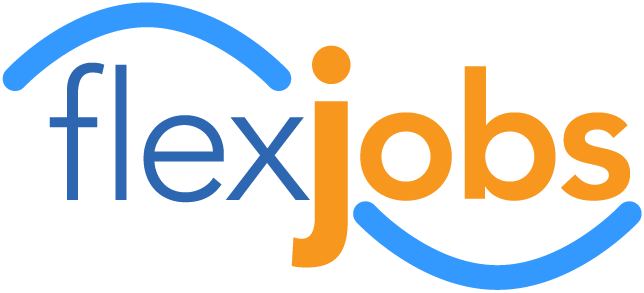 FlexJobs remote work job board with verified listings