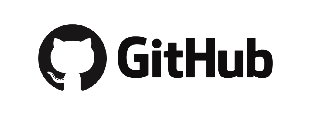 GitHub Jobs interface showing developer profiles and code repository integrations