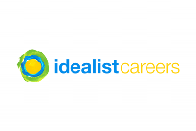 Idealist nonprofit and social impact job search results