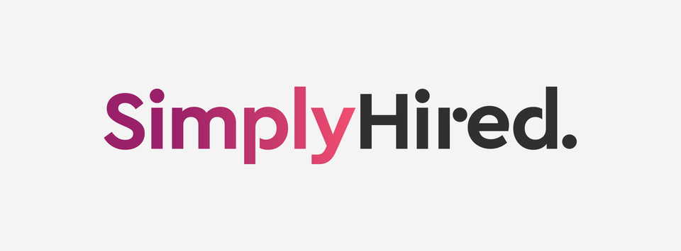 SimplyHired job aggregator with salary comparison tools