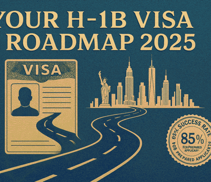 Jobs in the USA for H1-B Visa Holders