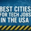 Best Websites to Apply for Jobs in the USA (2025 Guide)