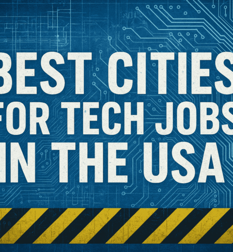 Best Websites to Apply for Jobs in the USA (2025 Guide)